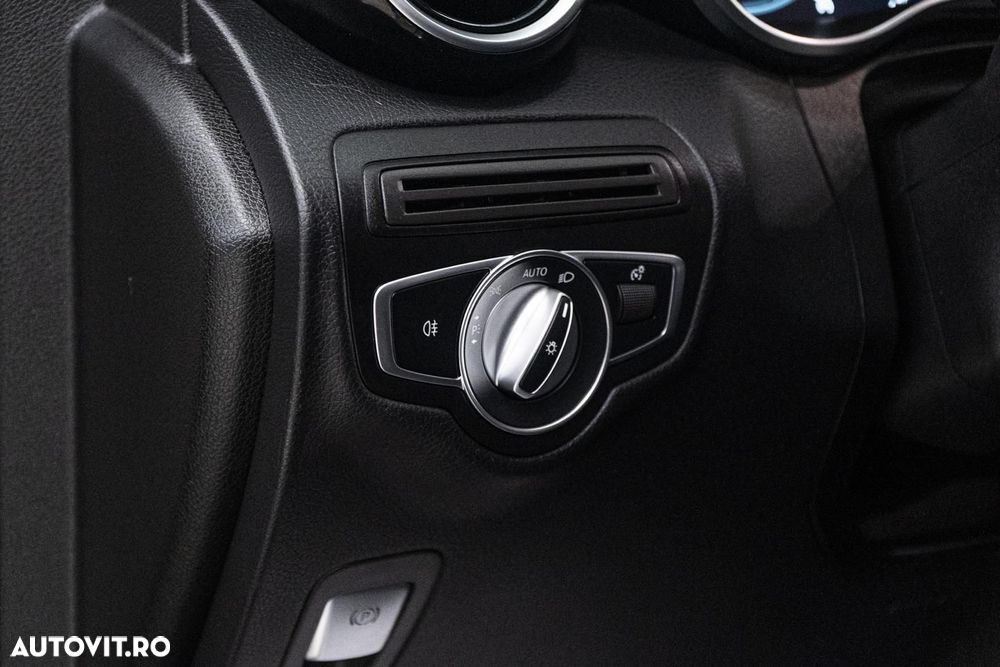 Mercedes-Benz GLC Coupe 300 de 4Matic 9G-TRONIC AMG Line Plus - 20