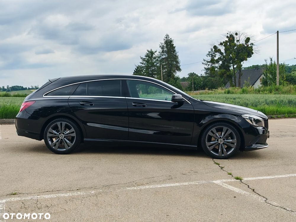 Mercedes-Benz CLA - 5