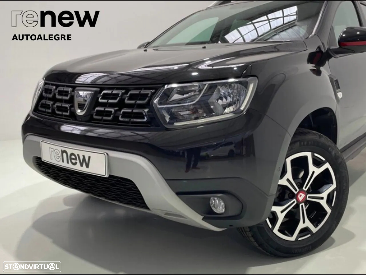 Dacia Duster 1.3 TCe SL Adventure - 3
