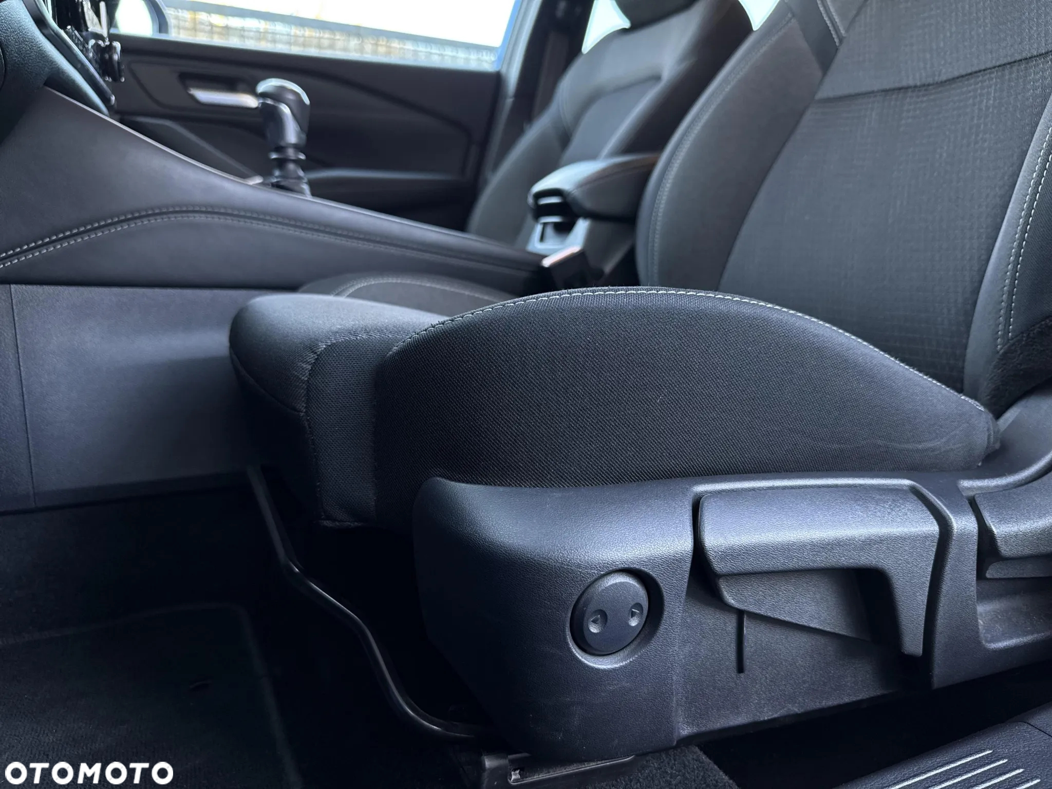 Nissan Qashqai 1.3 DIG-T mHEV N-Connecta - 13