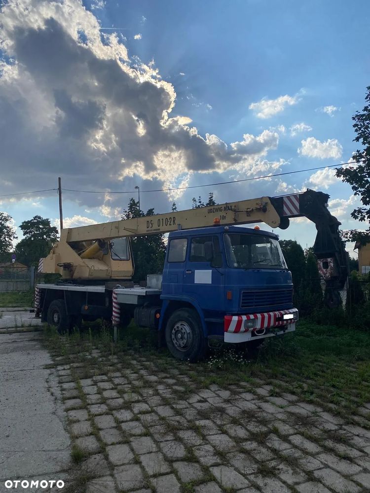 Scania Liaz - 5