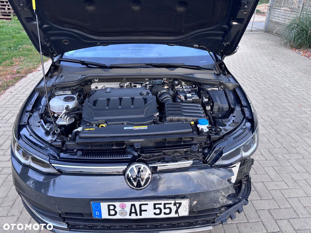 Volkswagen Golf - 16