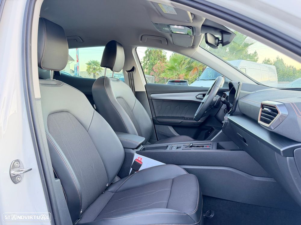 Cupra Formentor 1.4 e-Hybrid DSG - 35
