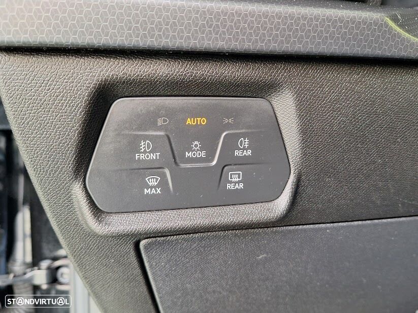 SEAT Leon ST 2.0 TDI Style - 5