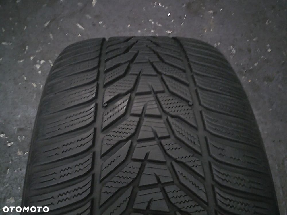 HANKOOK Winter I'Cept Evo3 W330A 275/40R21 5,9mm 2021 - 1
