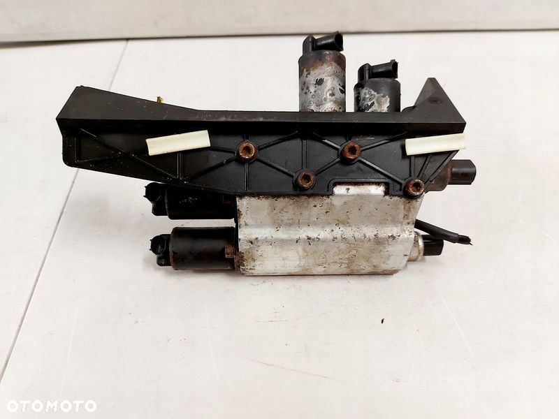bmw 7 e65 e66 pompa zawieszenia dynamic stabilizator czujnk 6758704 - 5