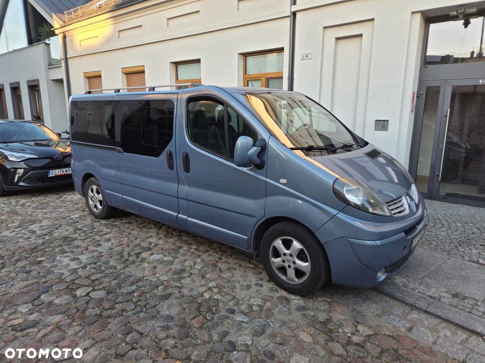 Renault Trafic - 7