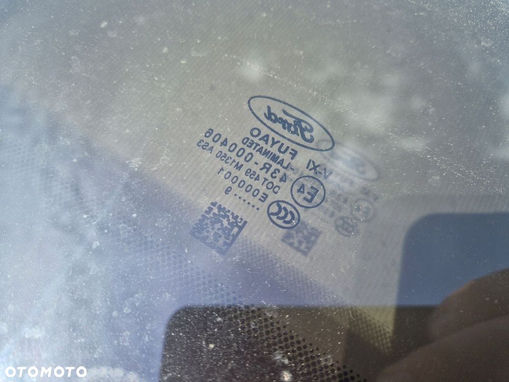 dach panorama Ford S-max mk2 - 5