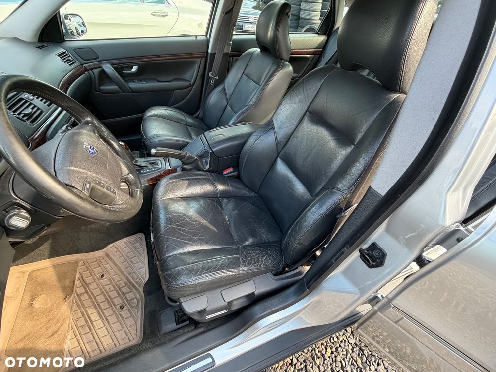 Volvo S80 - 7