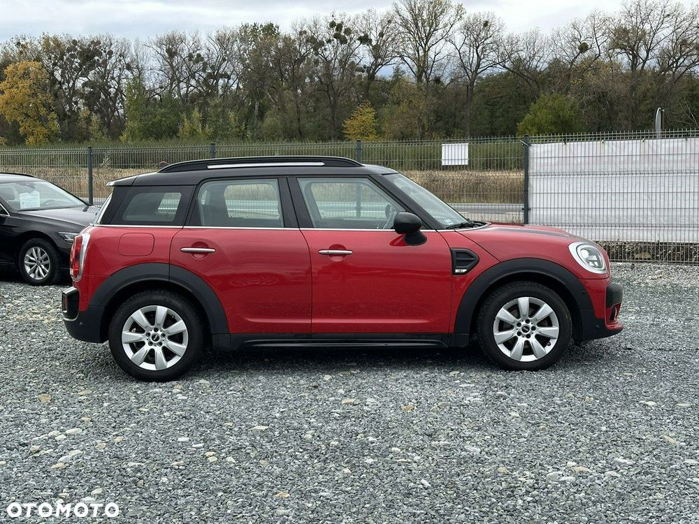MINI Countryman - 5