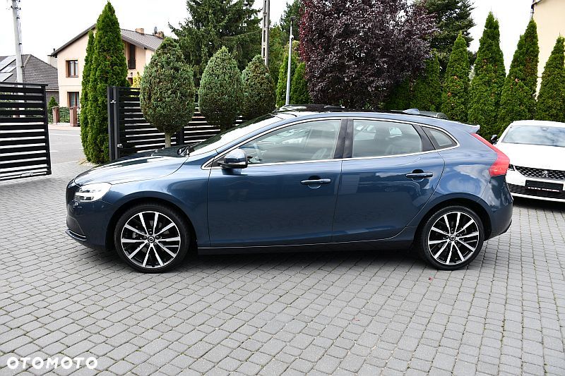 Volvo V40 T4 Inscription - 29