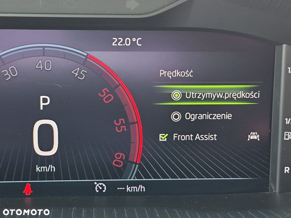 Skoda Superb 2.0 TDI SCR Style DSG - 22