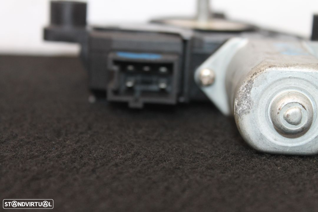 Motor Elevador Vidro Mercedes W176 - 3