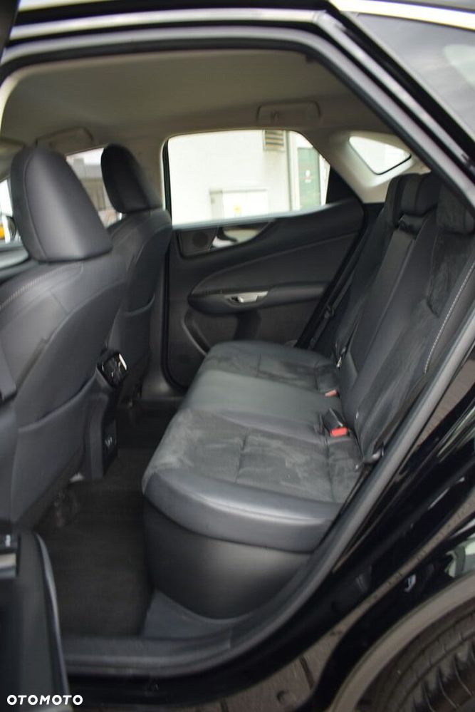 Lexus NX 350h Elegance 2WD - 11