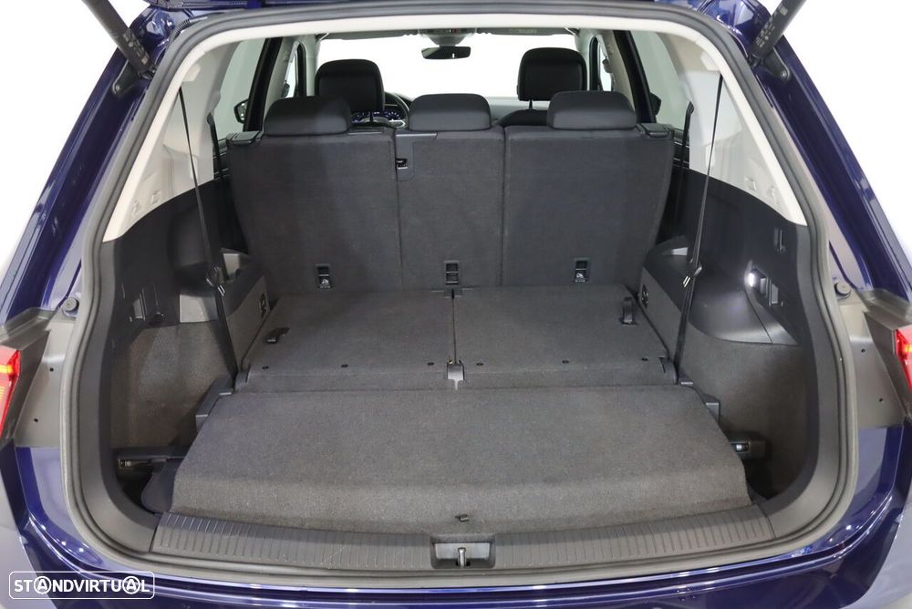 VW Tiguan Allspace 2.0 TDI Conceptline DSG - 34