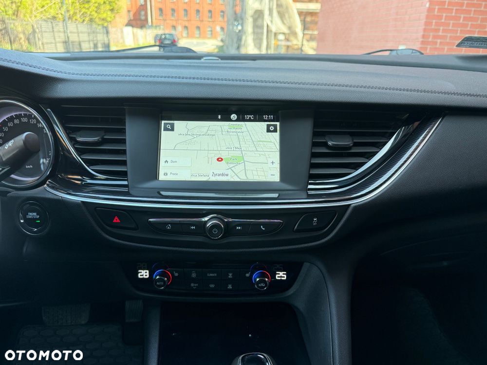 Opel Insignia 1.5 T Ultimate S&S - 18