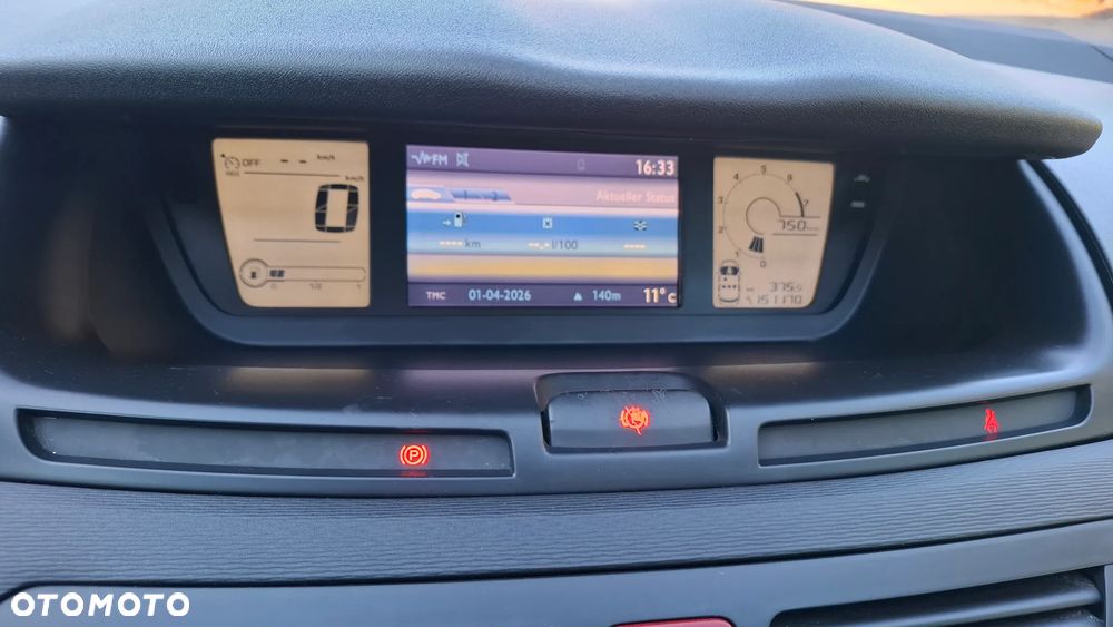 Citroën C4 Picasso VTi 120 Selection - 17