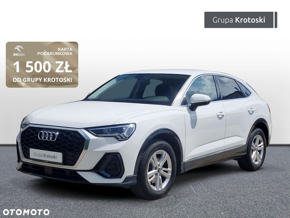 Audi Q3 Sportback - 2