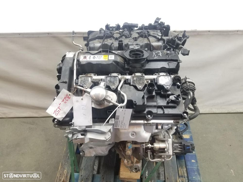 MOTOR COMPLETO BMW SERIE 3 BERLINA G20 REF. B46B20B - 1