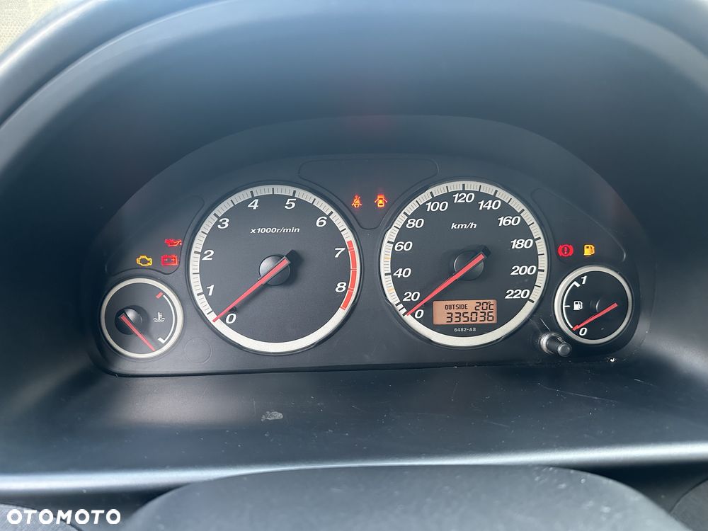 Honda CR-V - 6