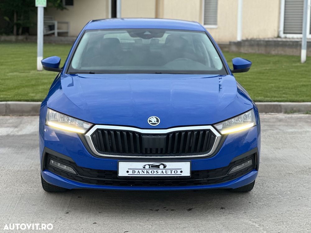 Skoda Octavia - 29