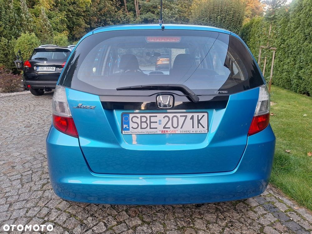 Honda Jazz 1.4 Elegance - 32