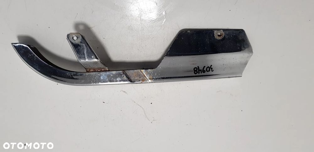 Suzuki Marauder 125 Osłona łańcucha - 2