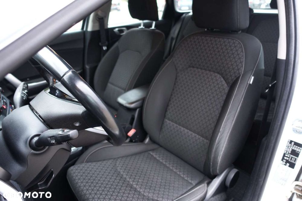 Volkswagen Caddy - 9