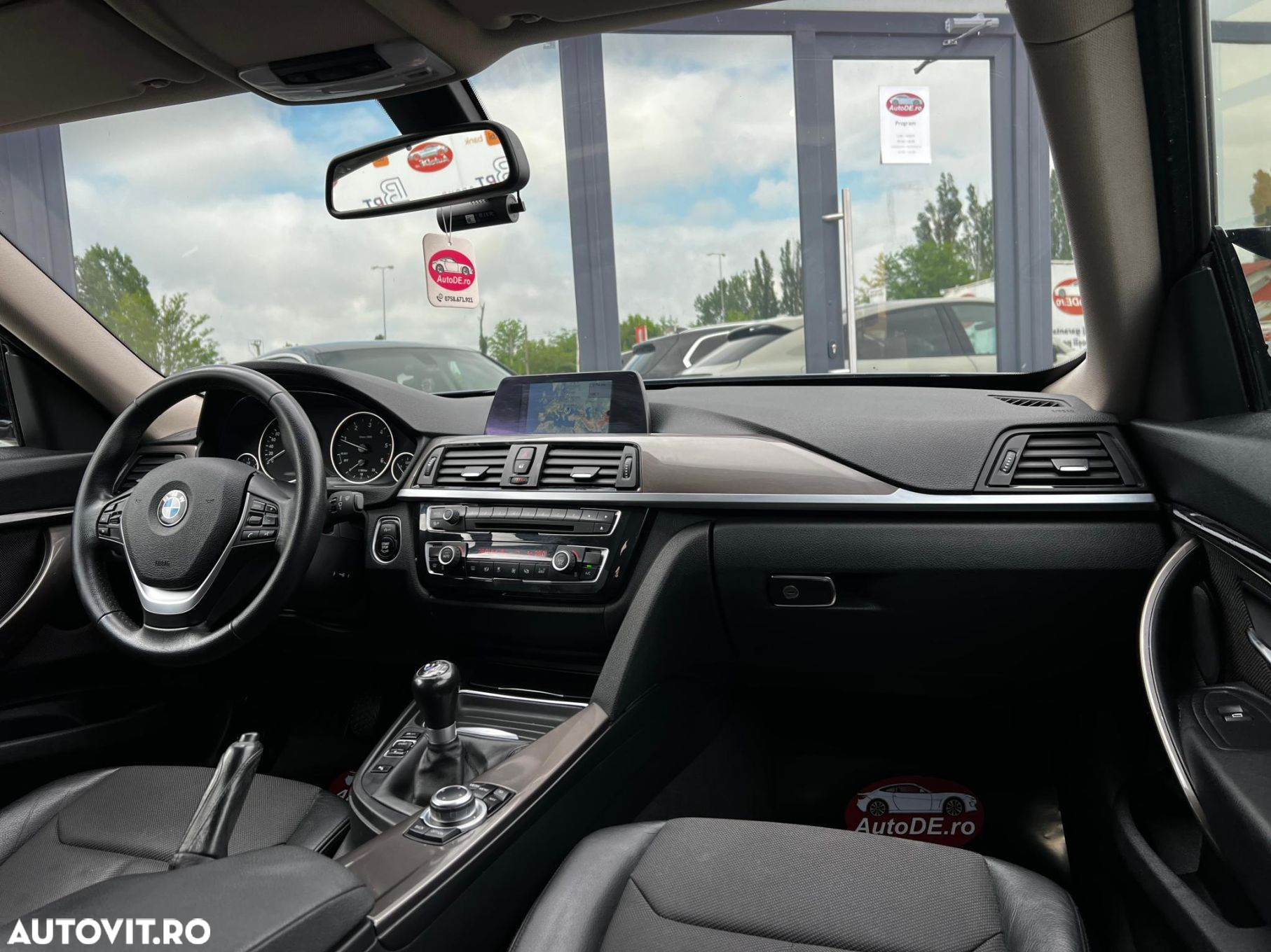 BMW Seria 3 - 6