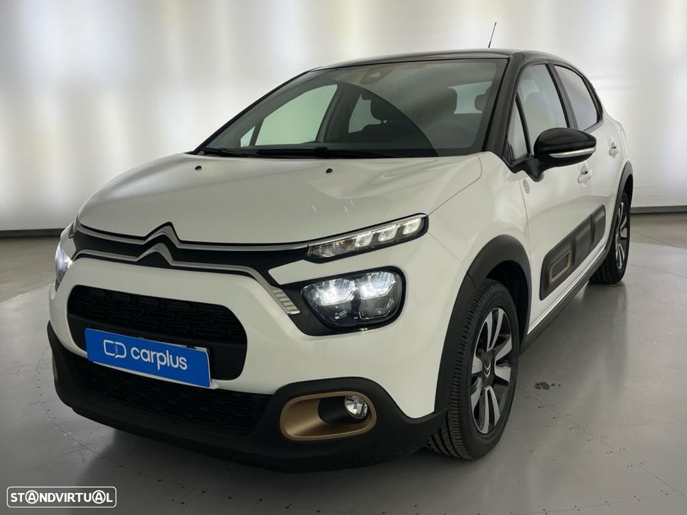 Citroën C3 1.2 PureTech C-Series - 21