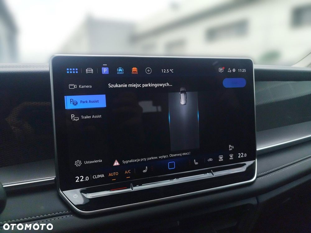 Volkswagen Tayron - 35