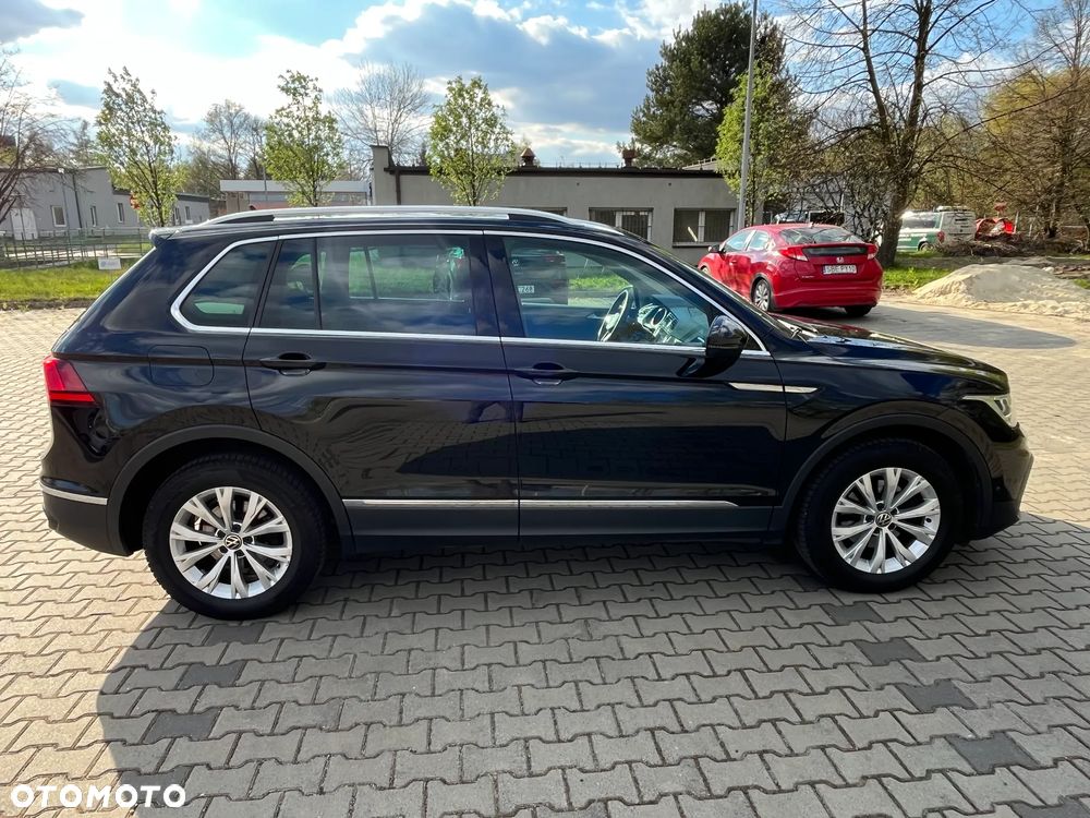 Volkswagen Tiguan 1.5 TSI EVO Life - 2