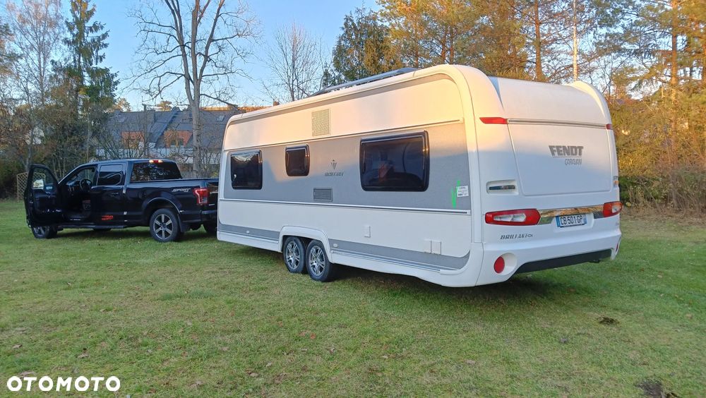 Fendt BRILLANT 590 - 16