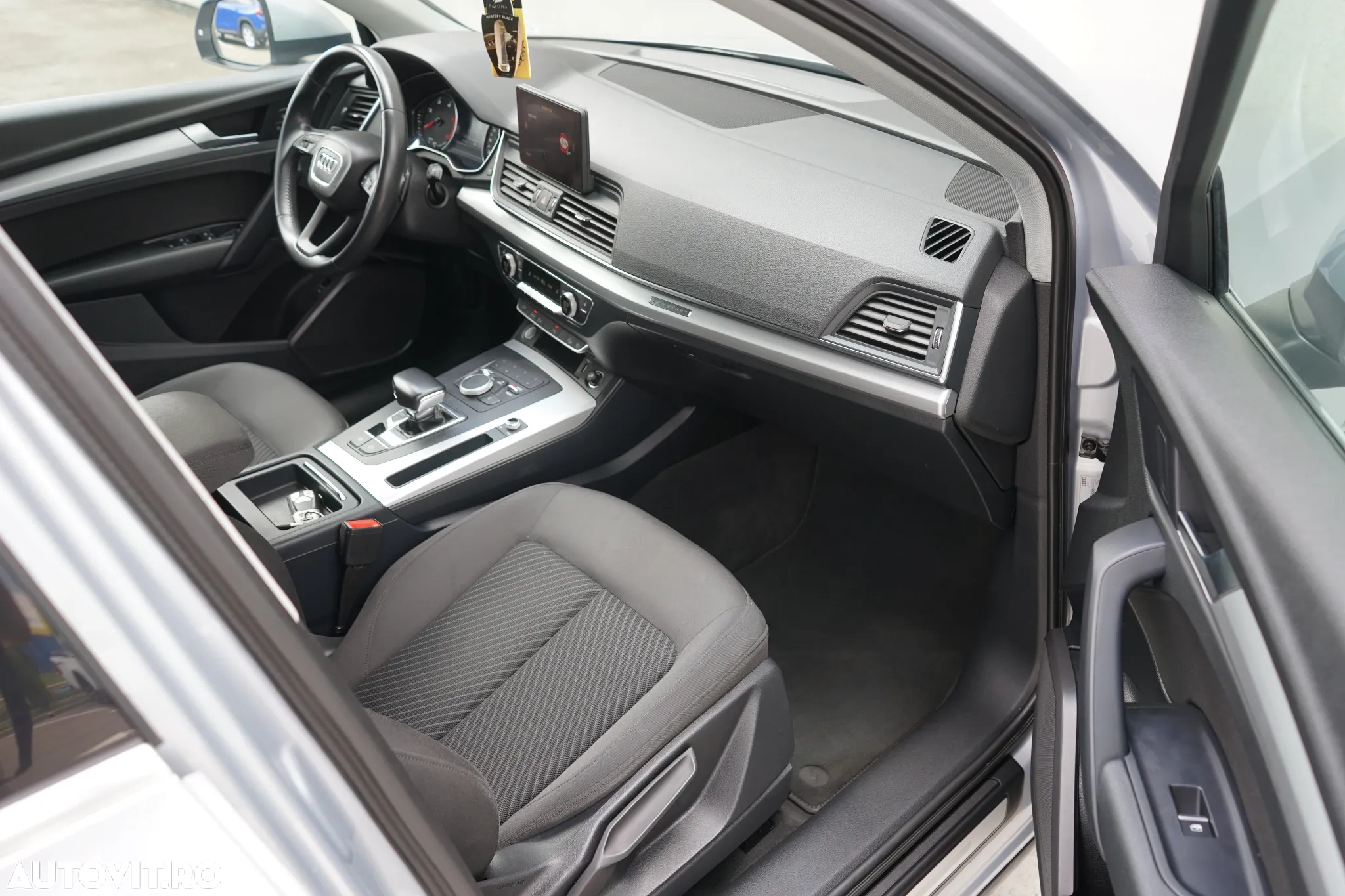 Audi Q5 2.0 TDI Quattro S tronic Design - 26