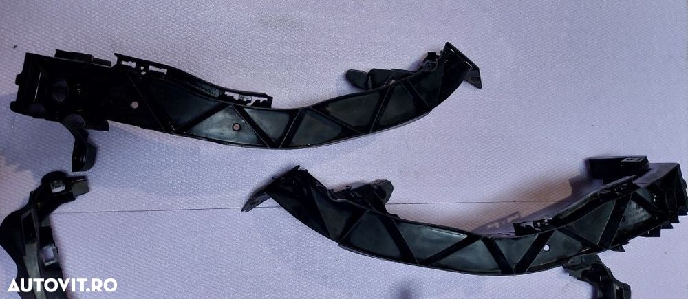 Suport far BMW E81 E82 E87 E90 E91 - 2