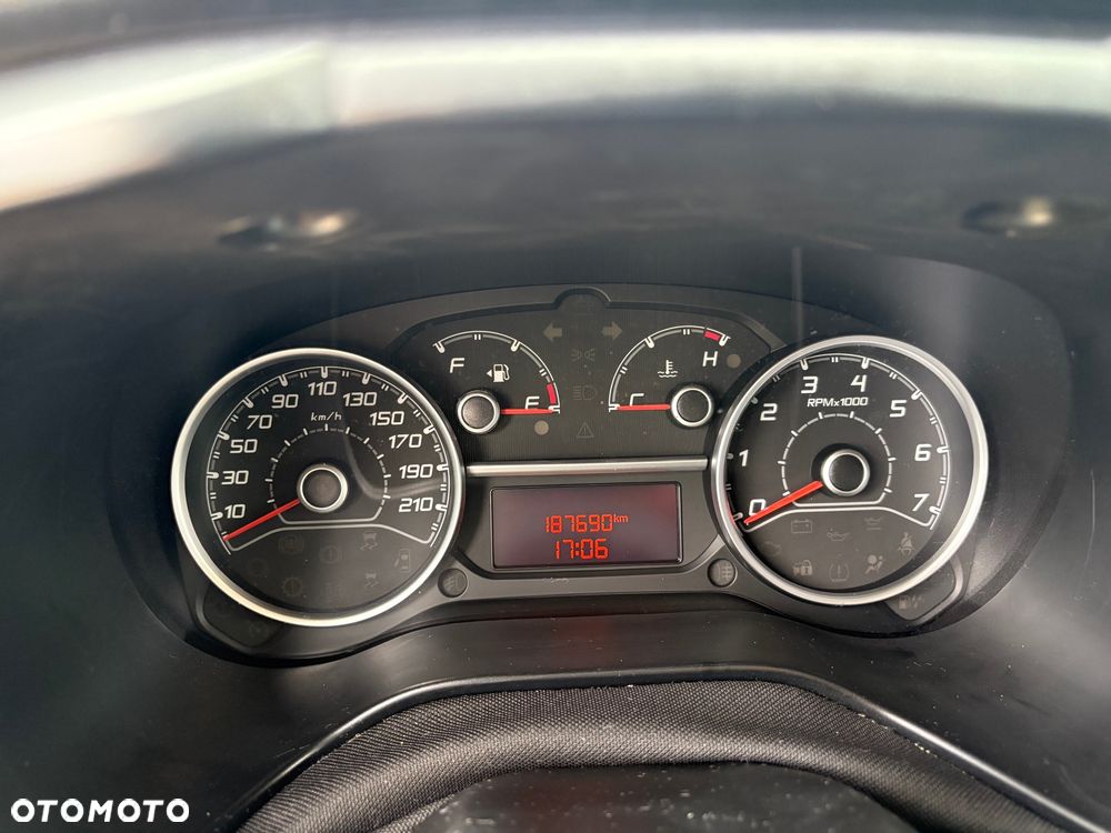 Fiat Doblo - 26