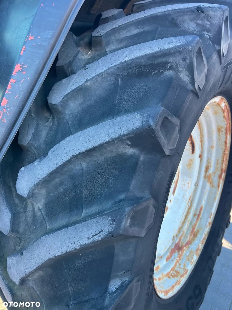 Valmet VALTRA 8400   8150 8500 CASE MX - 2