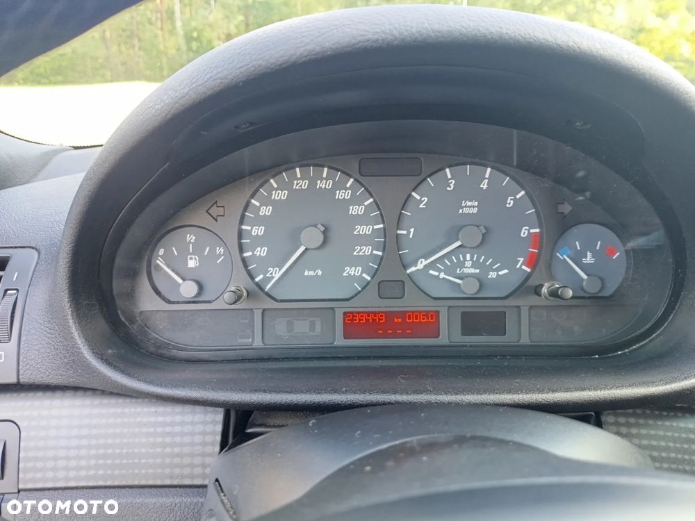 BMW Seria 3 320 Ci Edition Exclusive - 9