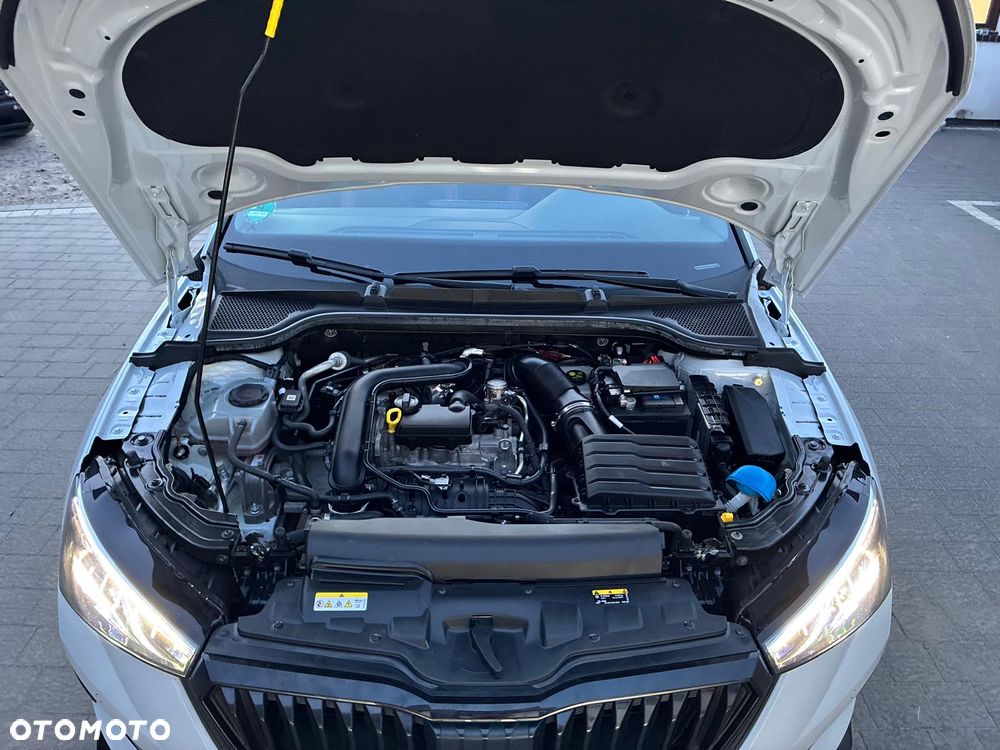 Skoda Scala 1.0 TSI DSG Active - 11