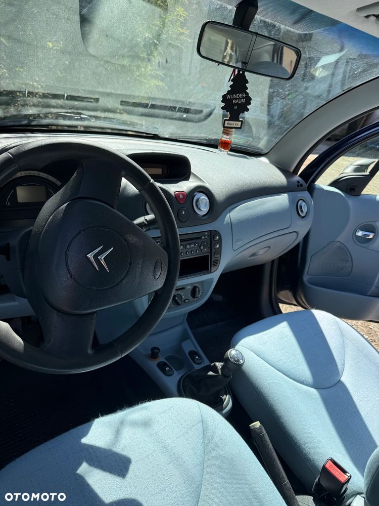 Citroën C3 - 12