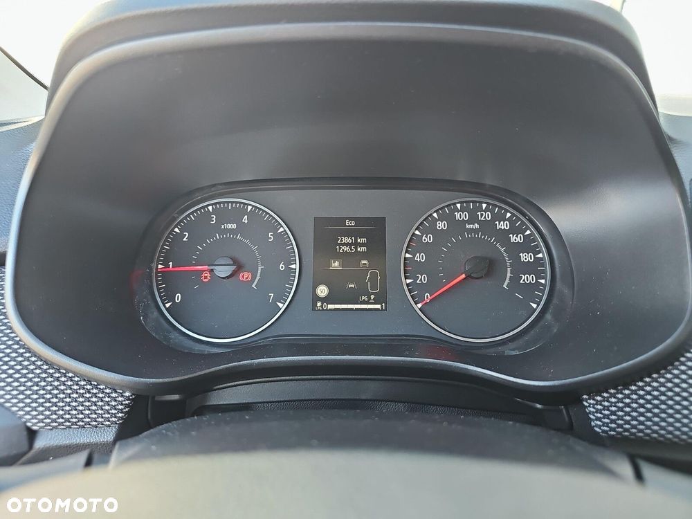 Dacia Sandero Stepway - 20