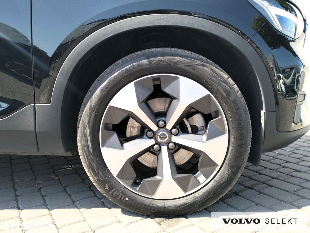 Volvo XC 40 - 7