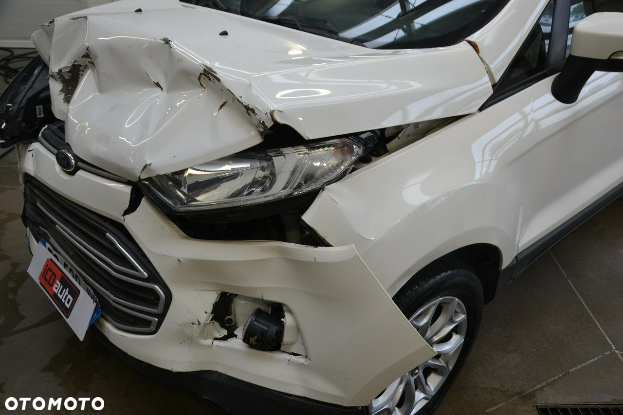 Ford EcoSport - 15