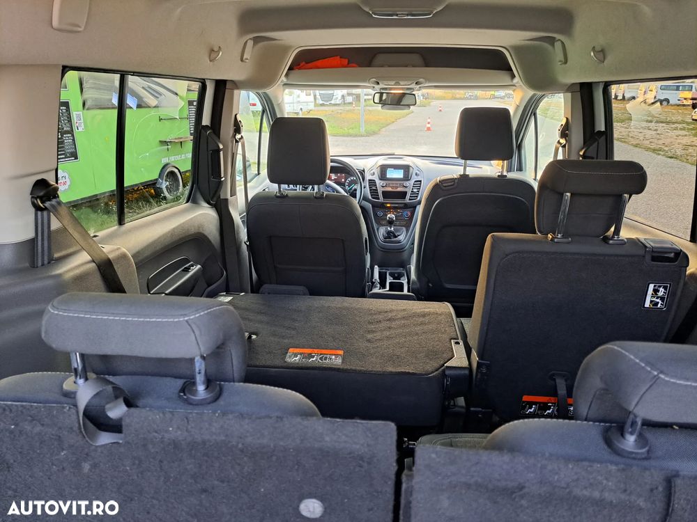 Ford Transit Connect 240 L2 Trend - 28