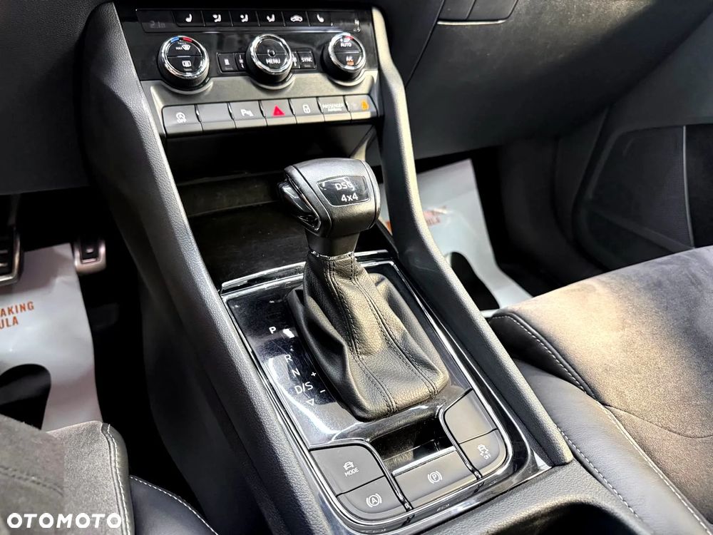 Skoda Kodiaq 2.0 TDI 4x4 DSG Style - 20