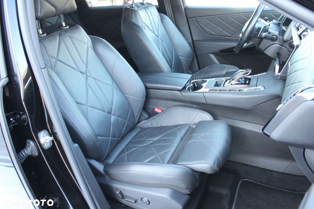 DS Automobiles DS 7 Crossback - 16