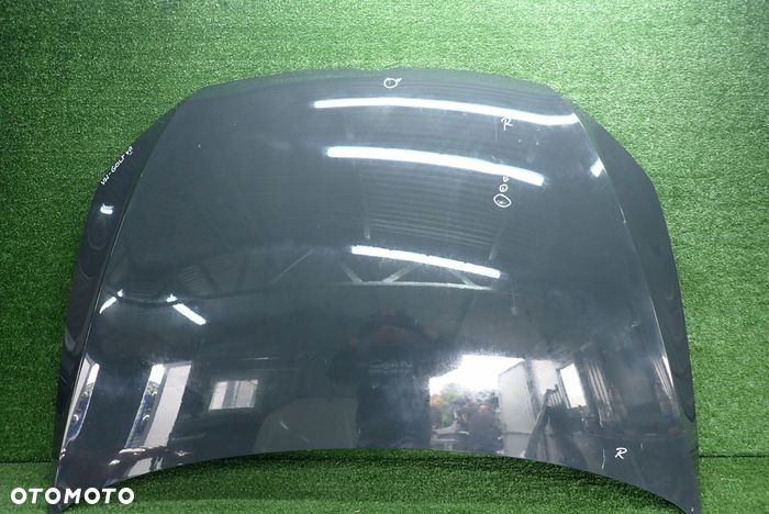 VW GOLF VII 5G0 maska - 3