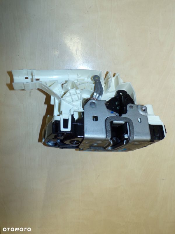 SPRINTER 907 910 17- ZAMEK DRZWI TYLNE PRAWE NOWY ORGINAŁ - 2