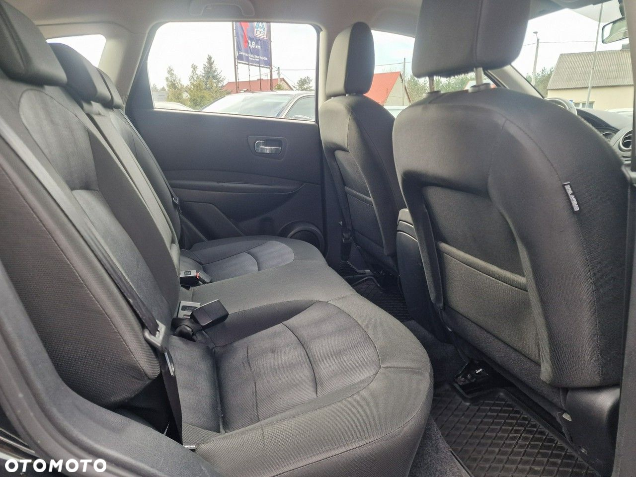 Nissan Qashqai 1.6 acenta - 20