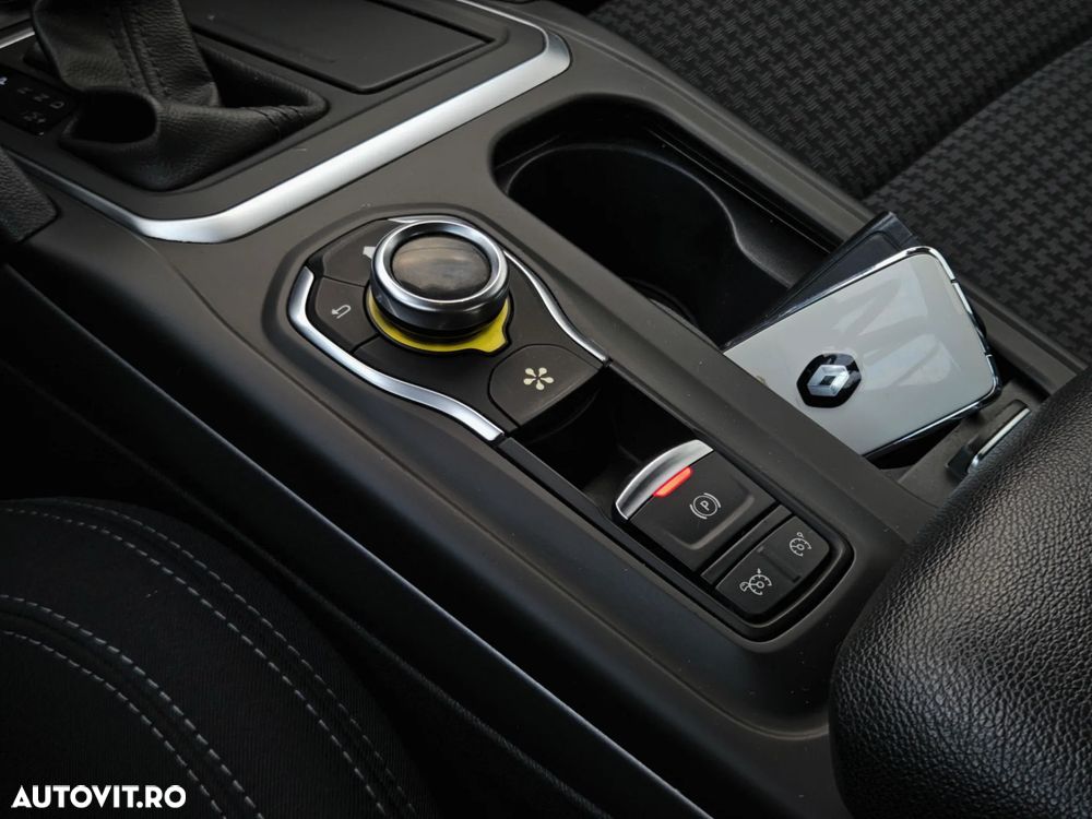 Renault Talisman ENERGY TCe 150 EDC LIMITED - 33